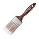 Set 3 pensule vopsele pentru lemn, 38, 50, 63 mm, Beorol Wood Painting - imagine 5