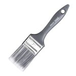Set 3 pensule vopsele pentru metal, 30, 50, 80 mm, Beorol Standard - imagine 4