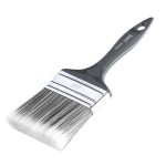 Set 3 pensule vopsele pentru metal, 30, 50, 80 mm, Beorol Standard