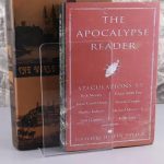 Set 6 suporturi de carte, 18.5x12x12 cm, Ruhhy - imagine 6