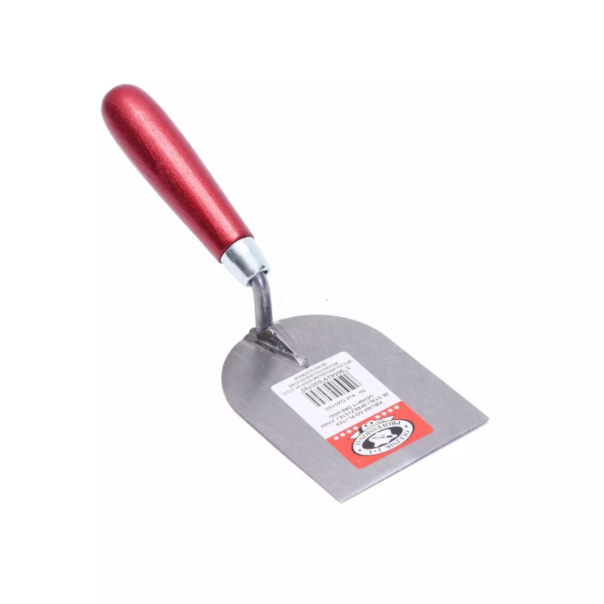 Set Aplicare Si Spalare Chit De Rosturi Cu Galeata, Gletiera Zimti, Mistrie, 2 Driste, Olejnik - Imagine 12