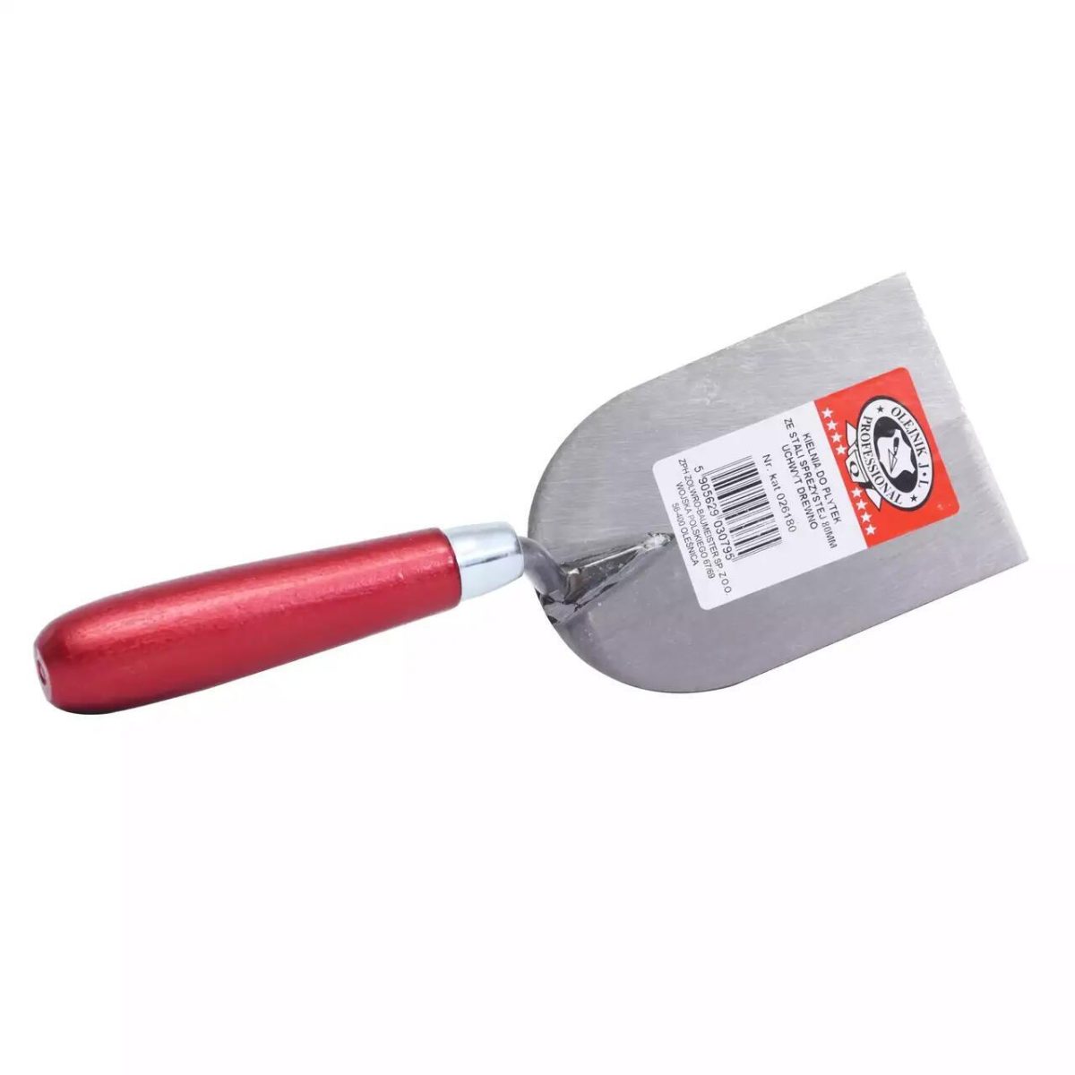 Set Aplicare Si Spalare Chit De Rosturi Cu Galeata, Gletiera Zimti, Mistrie, 2 Driste, Olejnik - Imagine 11