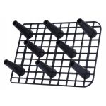 Set aplicare si spalare chit de rosturi cu galeata, gletiera zimti, mistrie, 2 driste, Olejnik - imagine 4