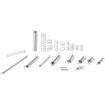 Set arcuri, 200 buc, Richmann