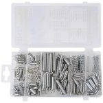 Set arcuri, 200 buc, Richmann - imagine 3