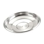 Set ceaun fonta cu capac inox, 10.8 L, Premium