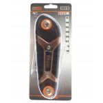 Chei torx cu maner, pliabile, set 8 buc, 1.5-8 mm, Richmann Exclusive