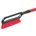 Set deszapezire masina, cu perie, razuitor si lopata cu maner telescopic, Strend Pro - imagine 4