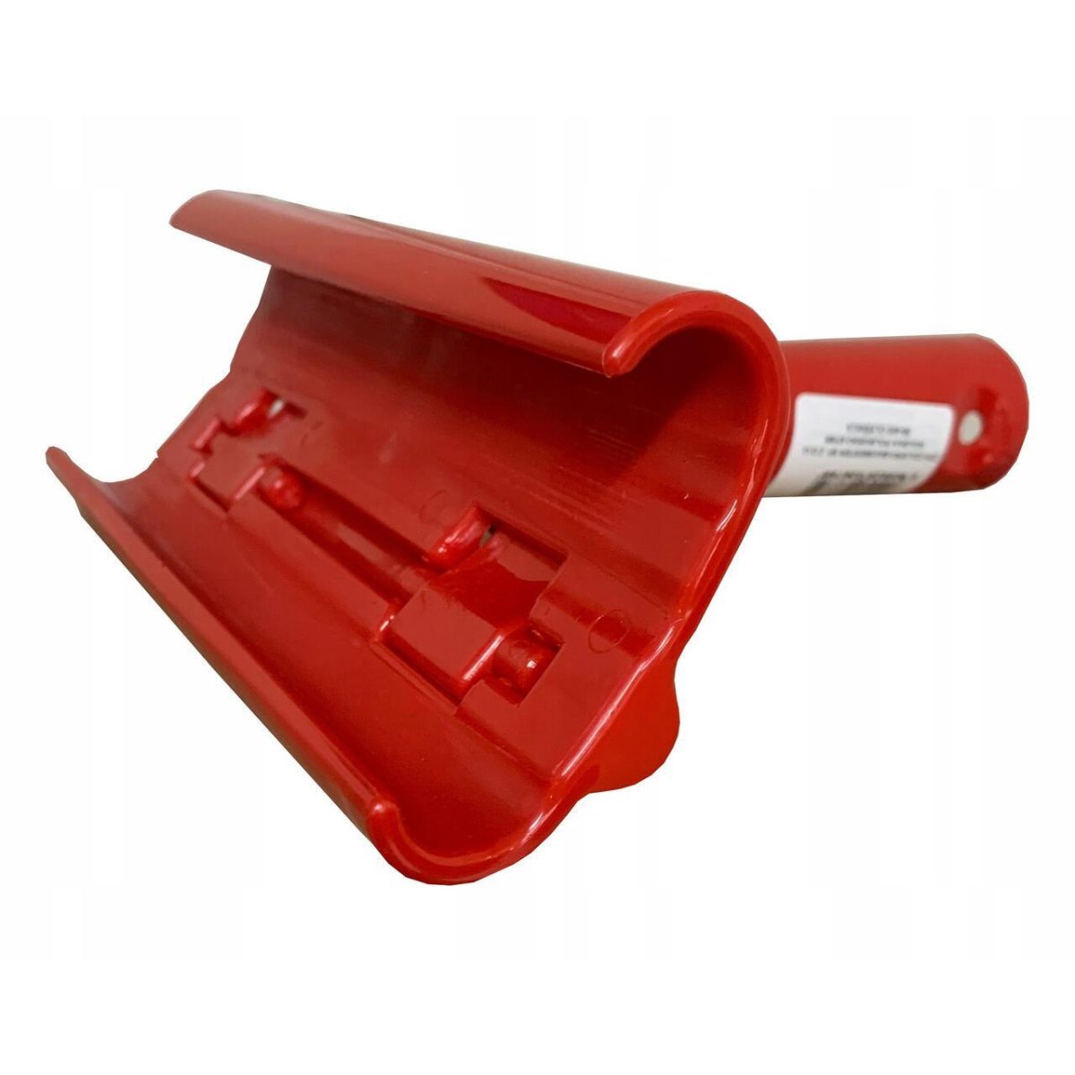 Set Gletiera Profesionala, Aluminiu, Lama Inox, 80 Cm X 0.3 Mm, Suport, Maner Prelungitor 1.2-2.2 M, Rola Gletuit, Ergoplane