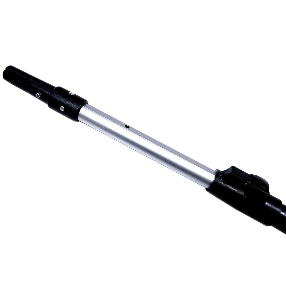 Set Gletiera Profesionala, Aluminiu, Lama Inox, 80 Cm X 0.3 Mm, Suport, Maner Prelungitor 1.2-2.2 M, Rola Gletuit, Ergoplane