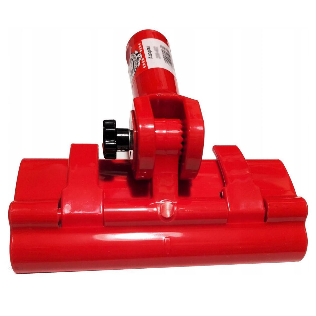 Set Gletiera Profesionala, Inox, 100 Cm X 0.3 Mm, Suport, Maner Prelungitor 1.2-2.2 M, Rola Gletuit, Ergoplast
