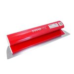 Set gletiera profesionala, inox, 60 cm x 0.3 mm, cu lama de rezerva 60 cm x 0.5 mm, Strend Pro - imagine 4