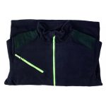 Set imbracaminte de protectie, model Premium, bumbac/poliester/elastan, bleumarin, marime XL/54, NEO - imagine 21