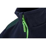 Set imbracaminte de protectie, model Premium, bumbac/poliester/elastan, bleumarin, marime L/52, NEO - imagine 24