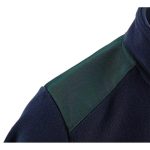 Set imbracaminte de protectie, model Premium, bumbac/poliester/elastan, bleumarin, marime XXL/56, NEO - imagine 23