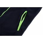 Set imbracaminte de protectie, model Premium, bumbac/poliester/elastan, bleumarin, marime M/50, NEO - imagine 29