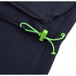 Set imbracaminte de protectie, model Premium, bumbac/poliester/elastan, bleumarin, marime L/52, NEO - imagine 31