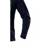 Set imbracaminte de protectie, model Premium, bumbac/poliester/elastan, bleumarin, marime XXL/56, NEO - imagine 3