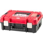 Nivela laser, verde, 360°, 3x3D, 20V Li-ion, cu suport magnetic, acumulator, incarcator, geanta, ochelari, placa tinta, 50 m, Worcraft