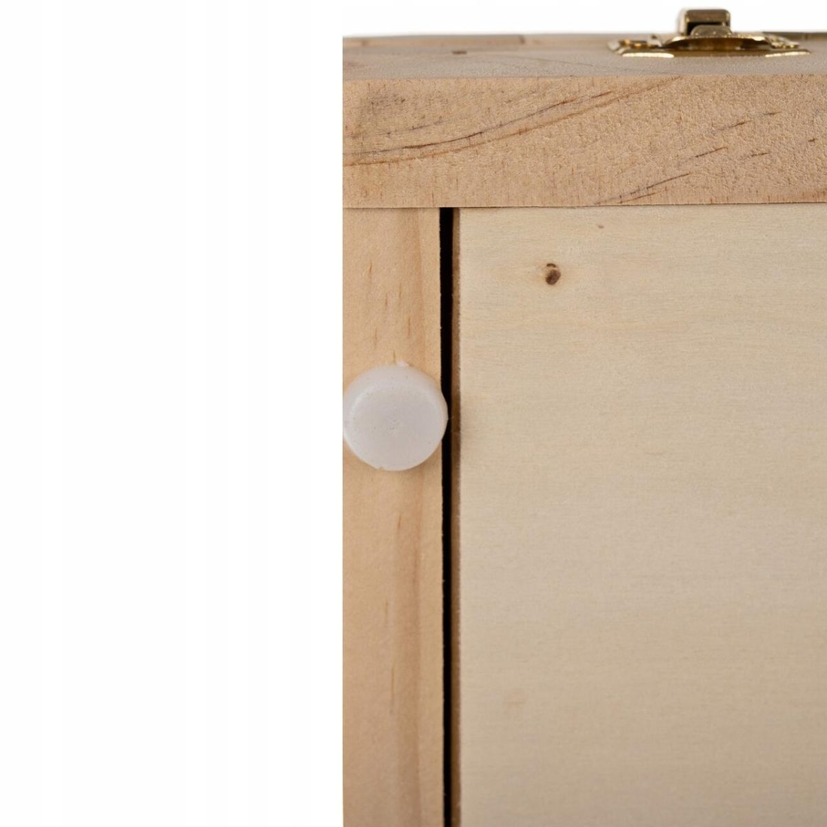 Set Pictura Si Desen, Trusa Lemn 3 In 1, 45 Piese, 34X26X6.5 Cm, Maaleo