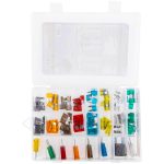 Sigurante auto, set 88 buc, Richmann - imagine 3