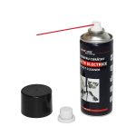 Spray pentru curatare contacte electrice, Breckner Germany, 400 ml