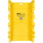 Suport plastic pentru taiat la unghi, 40x25x15 cm, Drel - imagine 4