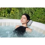 Perna de cap pentru jacuzzi, reglabil, set 2 buc, 23x13x5 cm, Bestway - imagine 3