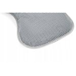 Perna de cap pentru jacuzzi, reglabil, set 2 buc, 23x13x5 cm, Bestway - imagine 4