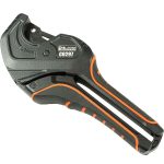 Taietor tevi PVC, PP, PU, PE, otel SK5, 42 mm, Richmann Exclusive - imagine 3