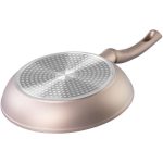 Tigaie, Coffee Brown Line, 26 cm, MagicHome