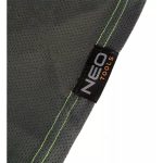 Tricou de lucru, reflectorizant, galben, model Visibility, marimea L/52 - imagine 5