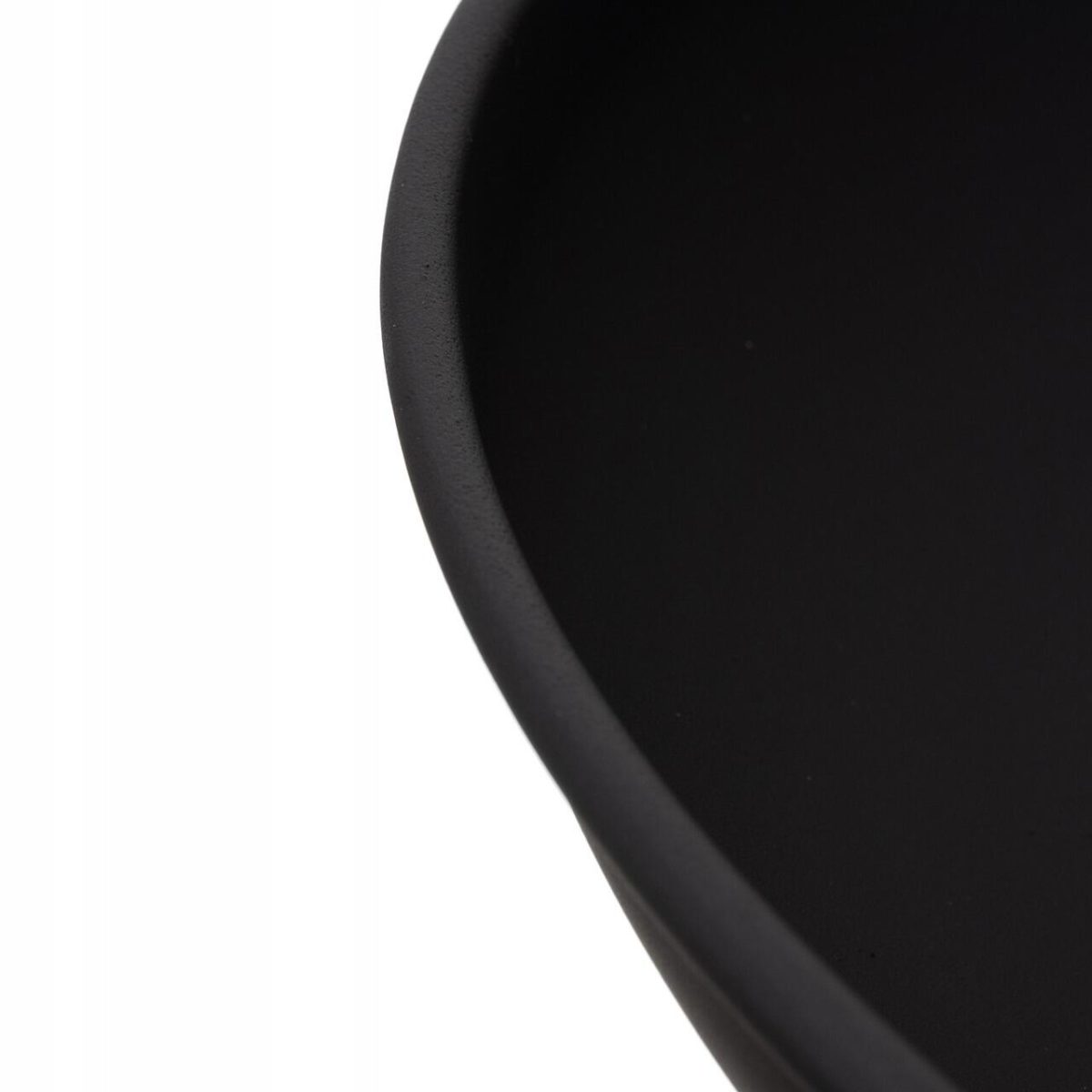 Vatra De Foc, Pentru Gradina, Metal, Negru, 58X23 Cm, Kaminer