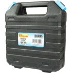 Ventuza pentru transport si montat parbrize, geamuri, cu manometru, 1 brat, max 80 kg, Richmann