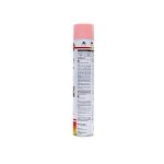 Vopsea spray marcaj forestier, roz, 750 ml, Breckner Germany