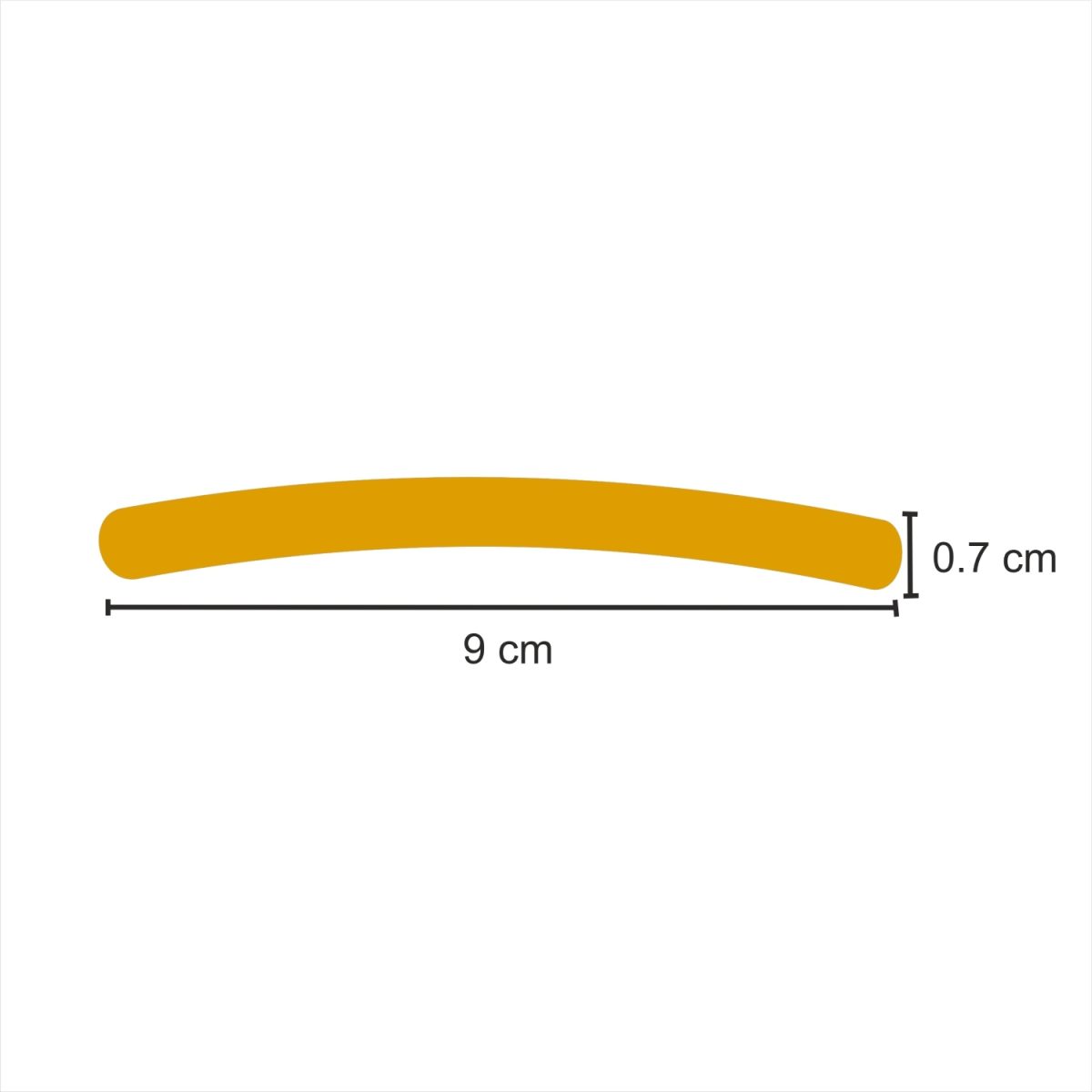 Set 20 Bucati Elemente Reflectorizante &Quot;Wheel Arch&Quot; Pentru Autoturisme, Biciclete, Motociclete, Atv-Uri, Scutere, Culoare Orange