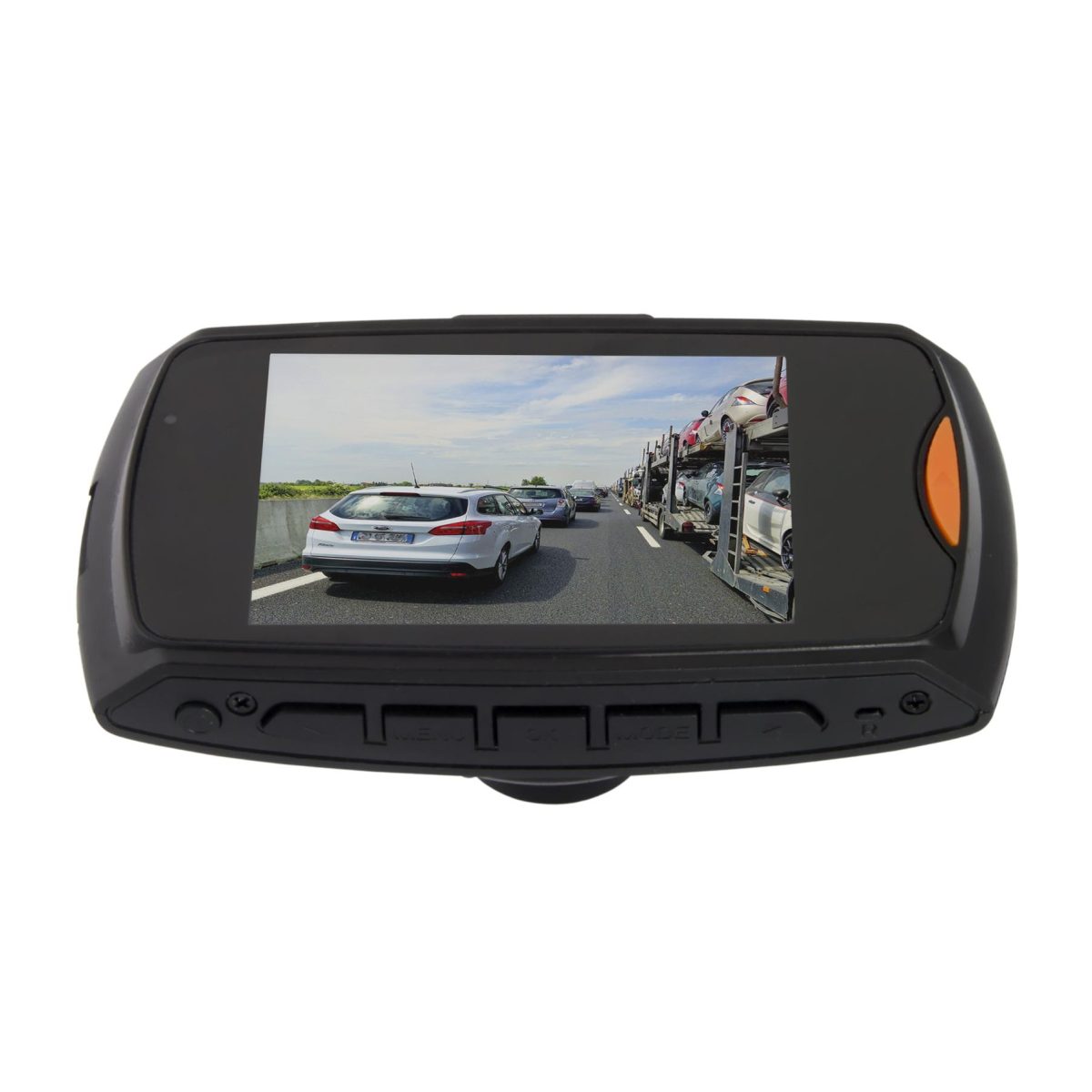 Camera Auto Dvr Xtreme Guard Xdr101 Cu Ecran Lcd 2.4&Quot;