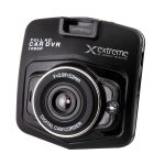 Camera auto DVR XTREME SENTRY XDR102 cu ecran LCD 2.4" - imagine 2