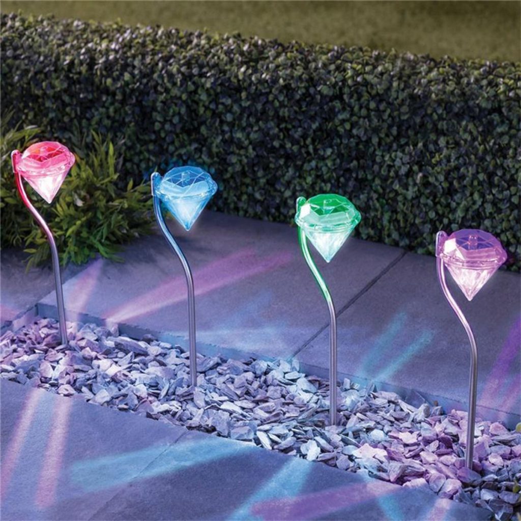 Transformă-Ți Spațiul Verde Într-Un Colț De Rai