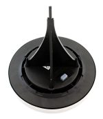 Lampa Solara estetica exterioara de gradina, cu 16 LED-uri, cu suport scurt - imagine 7