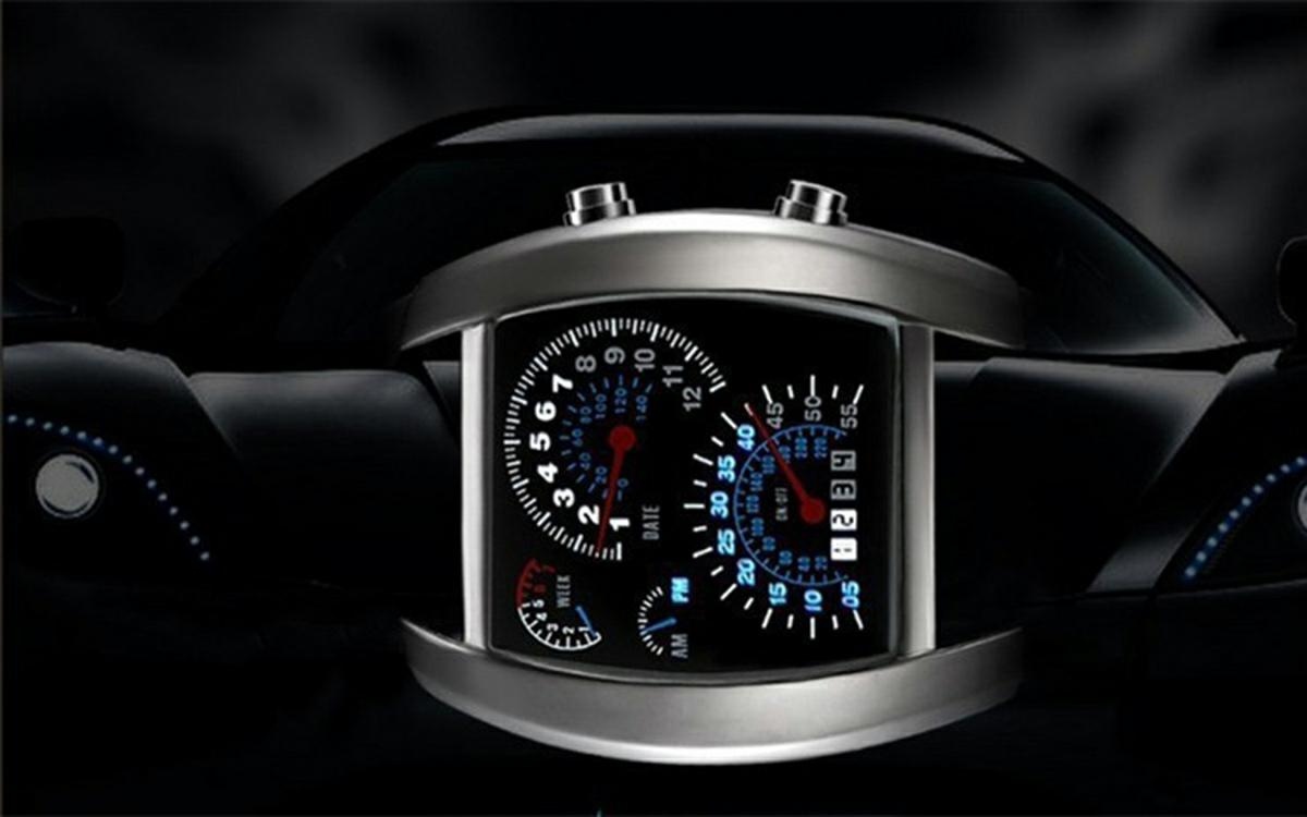 ZG5_zg5_17-3.jpg Ceas barbatesc LED, model Formula 1 - imagine 7