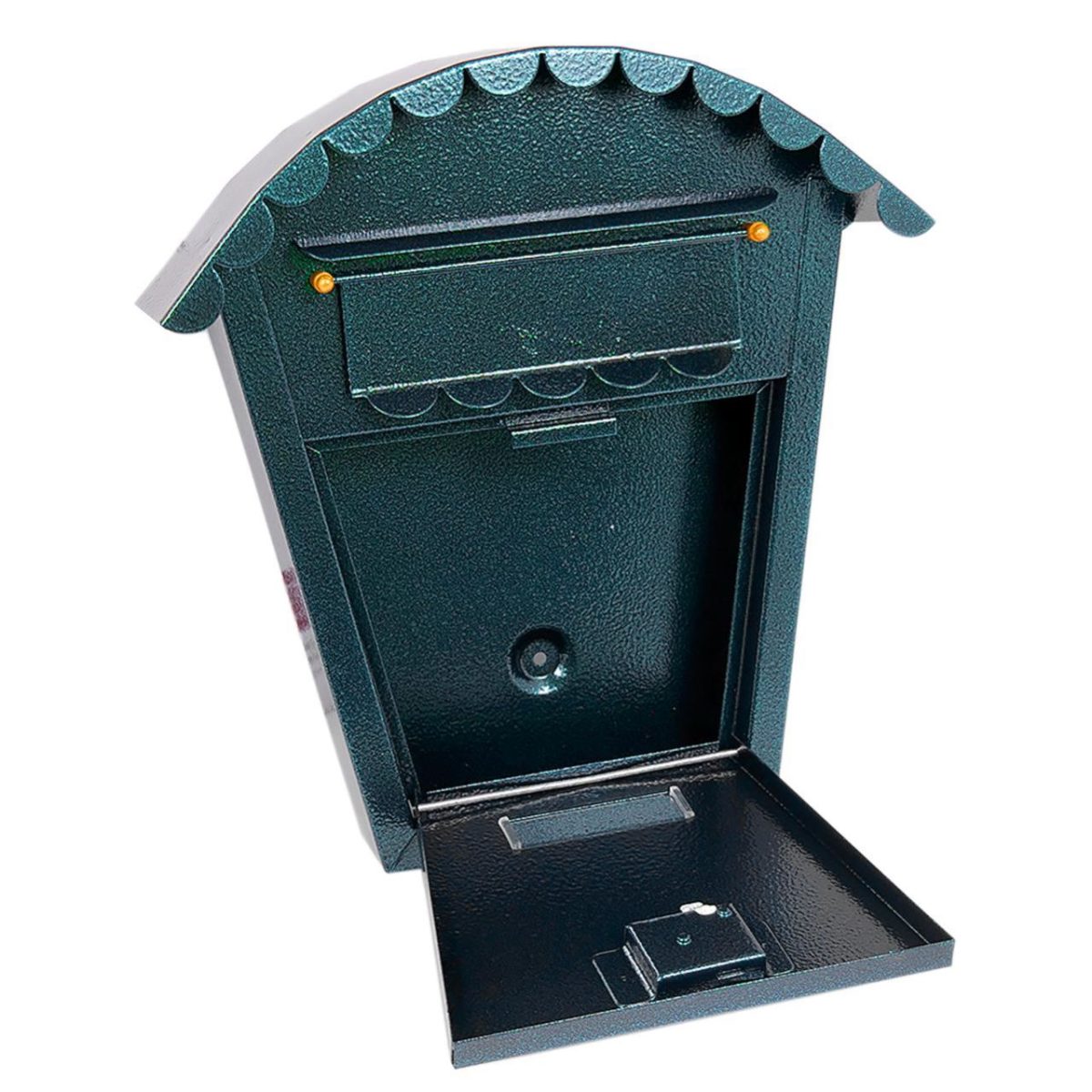 Cutie Postala, Verde, Format B6, 29X7.5X29.5 Cm, Damech