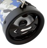 Boxa portabila Bluetooth, BoomBox Mini cu microfon - imagine 3