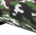 Boxa portabila Bluetooth, BoomBox Mini cu microfon - imagine 4