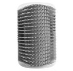 Perie inteligenta de colt pentru auto-ingrijire pisici - imagine 7