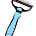 Masina cu perie de pieptanat AVX-ZW3A