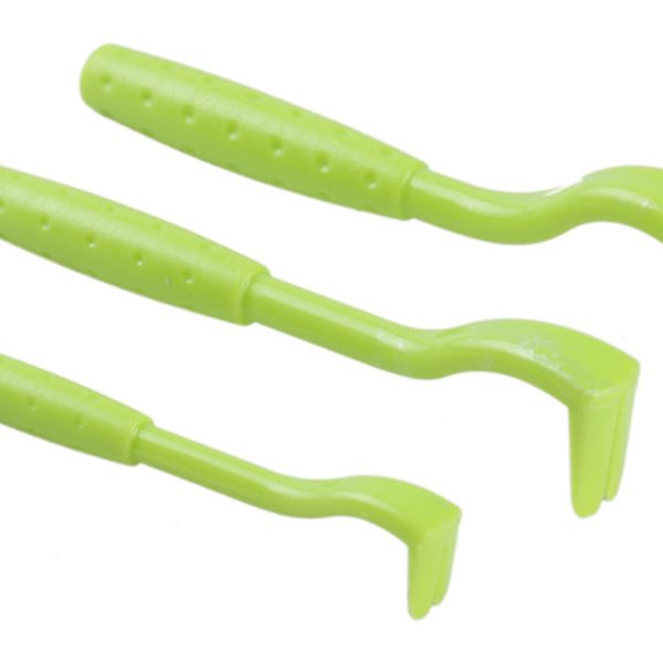 Set 3 dispozitive din plastic pentru indepartarea capuselor AVX-ZW7
