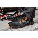 Pantofi de lucru fara elemente metalice, O1, SRC, marimea 44, NEO