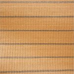 Paravan pentru balcon, terasa, gard, bej, 185 g/m2, UV, 10x1.5 m - imagine 3