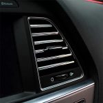 Rola Ornament Auto de tip "U" pentru muchii sau grila ventilatie, 15m liniari, culoare Crom SILVER - imagine 5